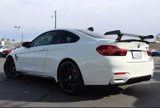 Used 2019 BMW M4 CS w/ Executive Package image 2