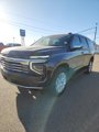 New 2025 Chevrolet Tahoe Premier image 5