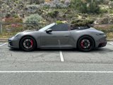 Used 2024 Porsche 911 Carrera GTS image 2