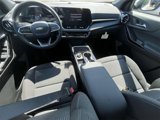 New 2026 Chevrolet Equinox LT image 2