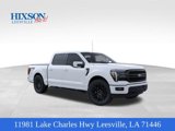 New 2025 Ford F150 Lariat image 2