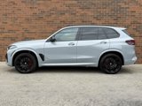 Used 2024 BMW X5 M Competition image 2