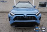Used 2024 Toyota RAV4 SE image 2