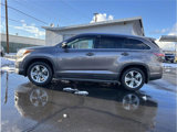 Used 2014 Toyota Highlander Limited image 2