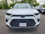New 2025 Toyota Grand Highlander AWD image 2