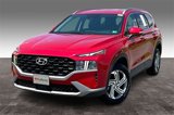 Used 2023 Hyundai Santa Fe SEL image 3