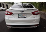 Used 2016 Ford Fusion SE w/ Equipment Group 201A image 6
