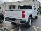 Used 2021 Chevrolet Silverado 2500 W/T w/ WT Fleet Convenience Package image 4
