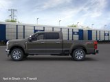 New 2025 Ford F350 Lariat w/ Lariat Ultimate Package image 3
