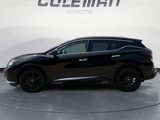 Used 2020 Nissan Murano Platinum image 2