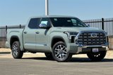 New 2025 Toyota Tundra 1794 Edition image 2