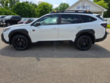 Used 2022 Subaru Outback Wilderness w/ Wilderness Package image 2