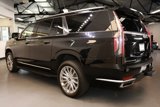 Used 2023 Cadillac Escalade ESV Premium Luxury image 5