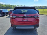 New 2025 Honda Pilot Touring image 4