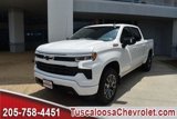 New 2026 Chevrolet Silverado 1500 RST w/ RST All Star Premium Package image 4