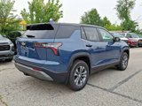 New 2026 Chevrolet Equinox LT w/ Convenience Package II image 3