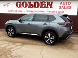 Used 2023 Nissan Rogue SL w/ SL Premium Package image 2