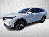 New 2025 Acura MDX FWD w/ Technology Package image 3