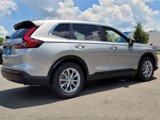 New 2026 Honda CR-V EX image 3