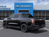 New 2025 Chevrolet Silverado EV LT image 3