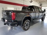 New 2025 GMC Sierra 2500 Denali Ultimate w/ Max Trailering Package image 4