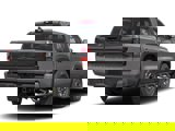 New 2025 Nissan Frontier Pro-X image 3