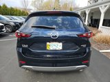 New 2025 MAZDA CX-5 Signature image 4