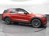 New 2025 Ford Explorer ST image 3
