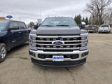 New 2025 Ford F350 Lariat w/ Chrome Package image 3