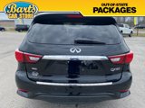 Used 2019 INFINITI QX60 Luxe w/ Essential Package image 5