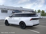 New 2025 Lincoln Navigator Reserve image 4