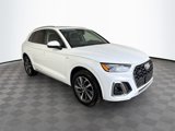 Used 2024 Audi Q5 2.0T Premium Plus image 4