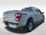 Used 2023 Ford F150 Platinum w/ Trailer Tow Package image 4