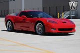Used 2008 Chevrolet Corvette Z06 w/ Preferred Equipment Group image 5