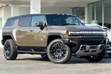 New 2025 GMC Hummer EV 2X image 2