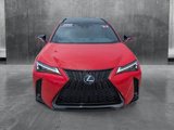 Used 2023 Lexus UX 250h F Sport image 2
