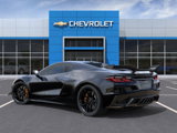 New 2025 Chevrolet Corvette Z06 w/ Z07 Performance Package image 3