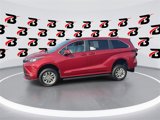 Used 2024 Toyota Sienna LE image 5