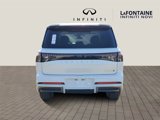 New 2025 INFINITI QX80 Luxe w/ Cargo Package image 5