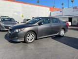 Used 2010 Toyota Corolla S image 5