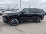 New 2025 Jeep Wagoneer Series III image 3