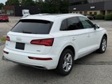 Used 2019 Audi Q5 2.0T Premium w/ Convenience Package image 3