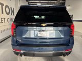New 2025 Chevrolet Tahoe Premier image 5