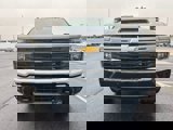 New 2025 Chevrolet Silverado 2500 Custom w/ Custom Value Package image 3