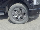 New 2025 Ford F150 Lightning XLT image 2
