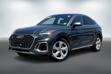 Certified 2024 Audi Q5 2.0T Premium w/ Convenience Package image 2
