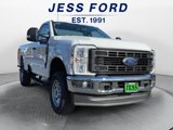 New 2025 Ford F350 XL w/ XL Chrome Package image 2