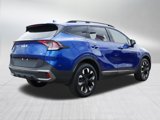 Certified 2023 Kia Sportage X-Line image 3