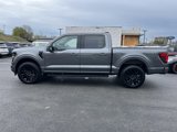 New 2025 Ford F150 XLT image 5