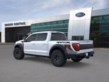 New 2025 Ford F150 Raptor image 4